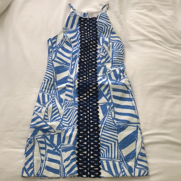 Lilly Pulitzer Dresses & Skirts - Lilly Pulitzer Dress!!